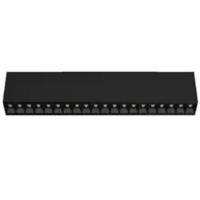 چراغ سقفى روکار لیزر بلید SH-6802-24W