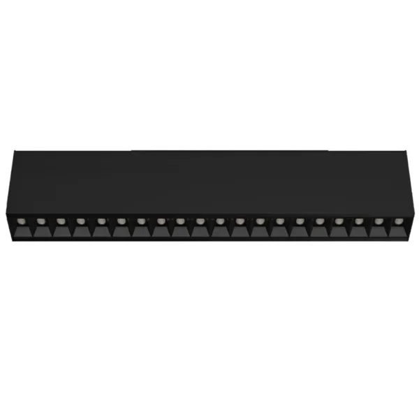 چراغ سقفى روکار لیزر بلید SH-6802-24W