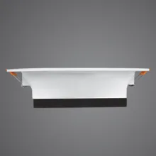 سولاریس ۴۲ وات دایره ای