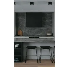 چراغ سقفى روکار SH-4017-15W