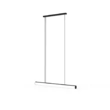 چراغ سقفى آویز شعاع SH-1890-30W