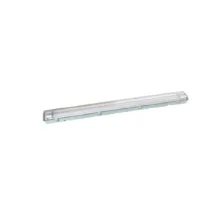 چراغ سقفی روکار  شعاع SH-236J-2X40 بدون لامپ
