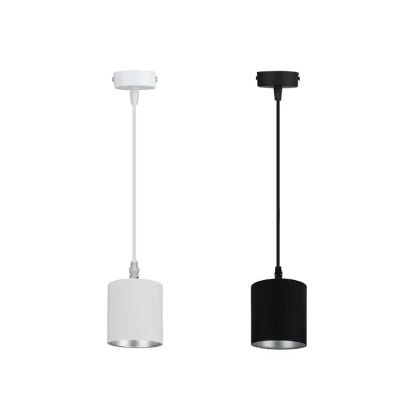 چراغ سقفى آویز شعاع SH-3016S-4W