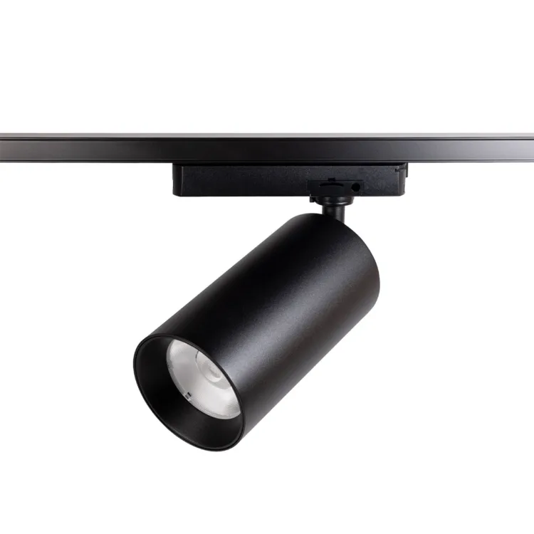 چراغ سقفى ریلی شعاع SH-437-30W