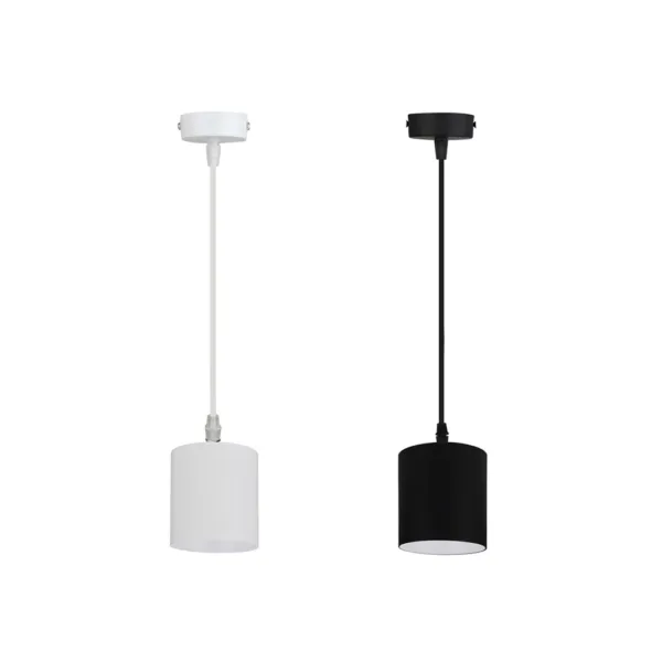 چراغ سقفى آویز شعاع SH-5017S-20W