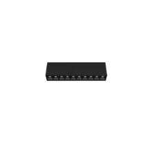 چراغ سقفى روکار لیزر بلید شعاع SH-6802-12W
