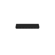 چراغ سقفى روکار لیزر بلید شعاع SH-6802-18W