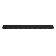 چراغ سقفى روکار لیزر بلید شعاع SH-6802-48W