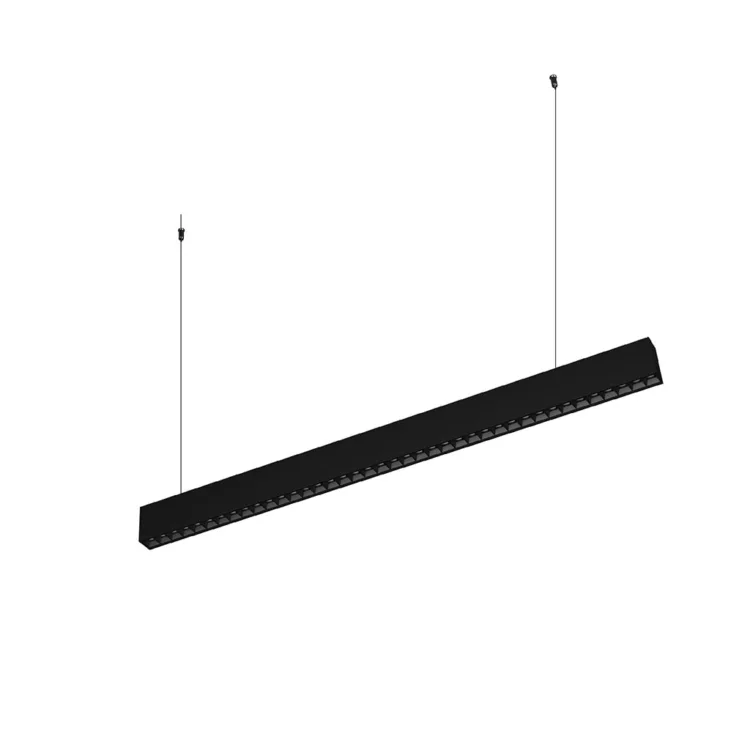 چراغ سقفى آویز لیزر بلید شعاع SH-6804-48W
