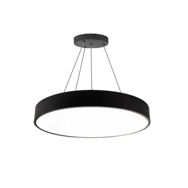 چراغ سقفى روکار شعاع SH-7025S