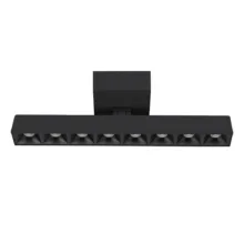 چراغ سقفى روکار شعاع SH-XT304M-14W