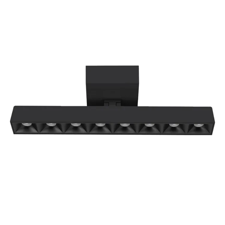 چراغ سقفى روکار شعاع SH-XT304M-14W